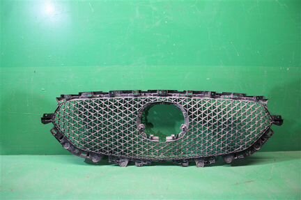 Решетка радиатора Mazda Cx-5 Cx5 2 2017
