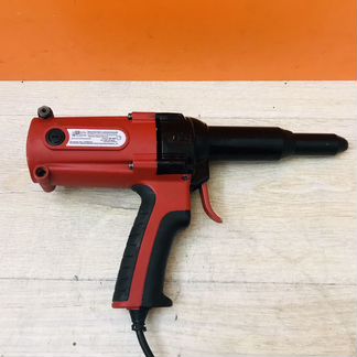Заклепочник электрический Absolut SK1008 N2/З87
