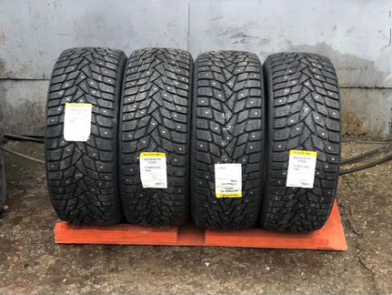 Шипы зима 2454517 dunlор grаndтrеk wintеr ice02