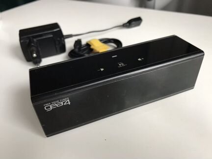 Колонка Gear4