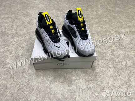 Кроссовки Nike air max 720