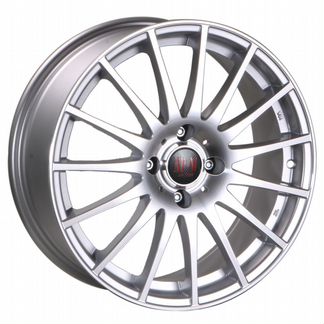 Диски NP-W 4x108 R17 Peugeot, Citroen VIA, JWL