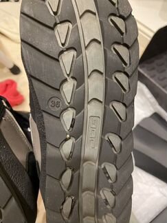 Сапоги Jog Dog («Джог Дог»)