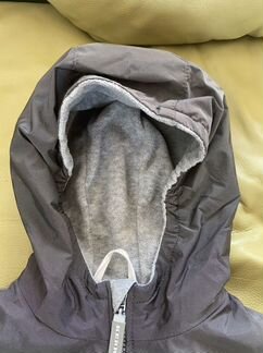 Куртка Kerry утеплённая