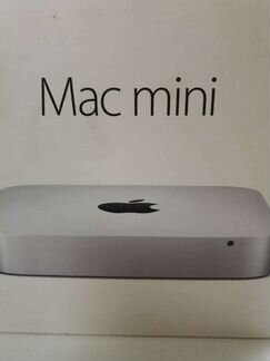Apple Mac mini mid 2014