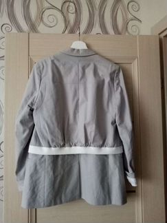 Пиджак Hugo Boss
