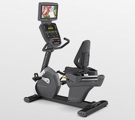 Matrix R3X (R3X-05) Велоэргометр