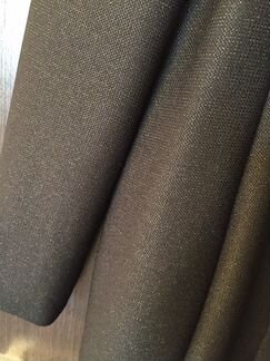 Пиджак черный Acasta новый