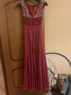 Платье Sherri Hill