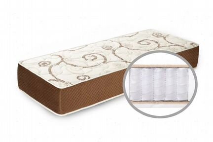 Матрас от производителя 180 200