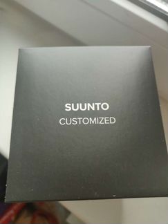 Suunto 9 custom