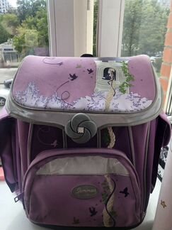 Рюкзак Samsonite для девочки