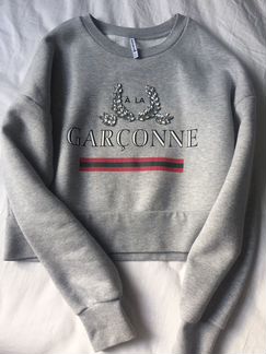 Худи толстовка свитшот