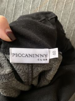 Брюки для беременных р 44-46 рост 165-170