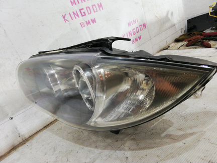 Фара передняя левая Bmw 1-Series E87LCI