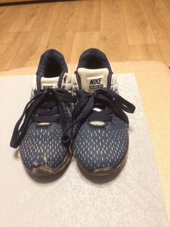 Кроссовки Nike air max 2017