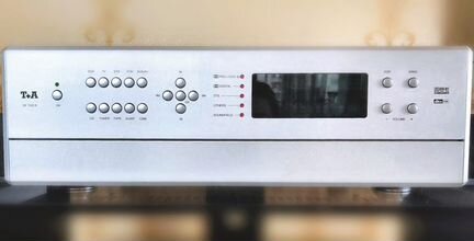 AV ресивер T+A 1535 R