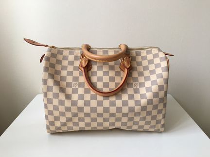 Новая сумка Louis Vuitton