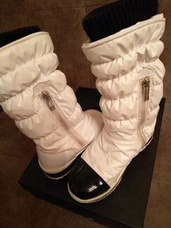 Сапоги Jog Dog размер 34