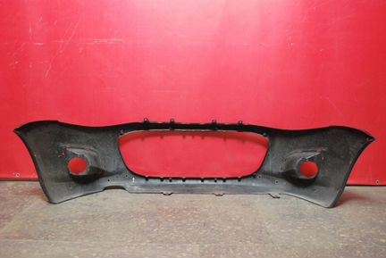 Бампер передний Лада Калина