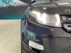 Land Rover Range Rover Evoque 2.0 AT, 2012, 203 000 км объявление продам