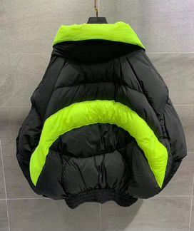 Куртка Chen Peng