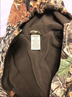 Комбинезон Cabela’s