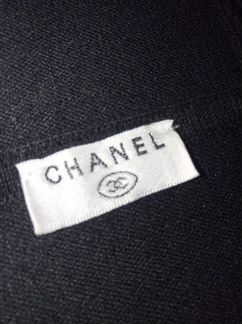 Спортивный костюм chanel с капюшоном
