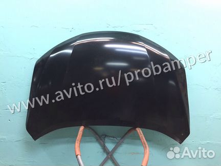 Капот Nissan X-Trail T32 (14-г)