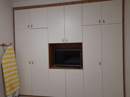 2-к квартира, 75 м², 2/4 эт.