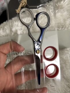 Ножницы Ягуар