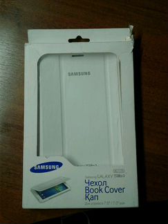 Чехол для планшета samsung tab 3, 4, билайн таб
