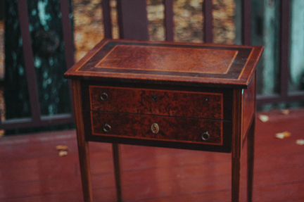 Туалетный столик.Франция