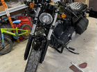 Harley Davidson Sportster объявление продам