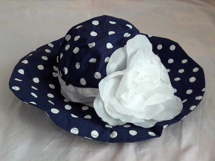 Панама Jamie Rae Hats
