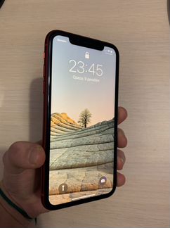 iPhone XR 64gb