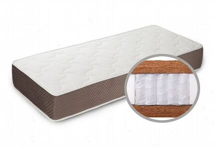 Матрас ортопедический