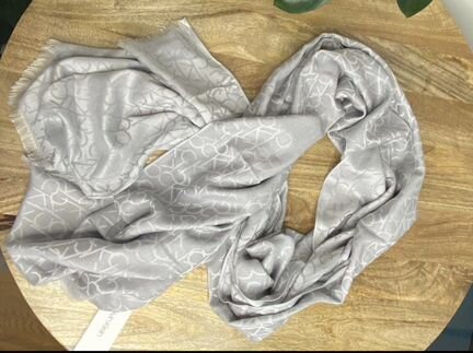 Шарф Calvin Klein оригинал новый