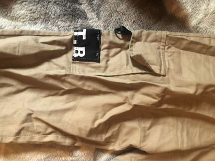 Штаны модные