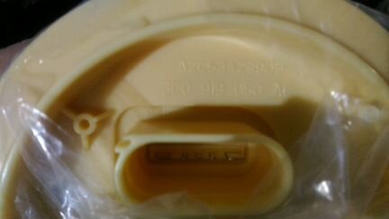 3C0919050AC VAG Топливный насос