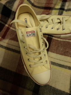 Кеды Converse (конверс) Chuck Taylor All Star M916