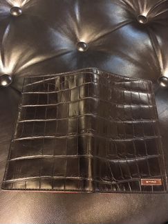 Портмоне мужское