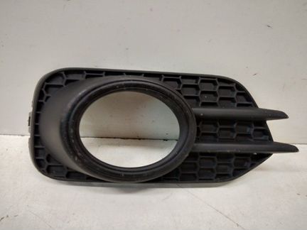 Рамка птф передняя правая Volkswagen Tiguan 1