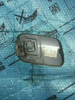 Лючок бензобака Volkswagen Touareg