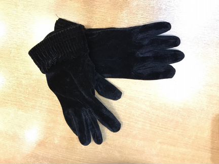 Перчатки новые 8