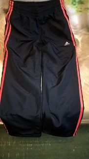 Теплые брюки Adidas Climaproof 158