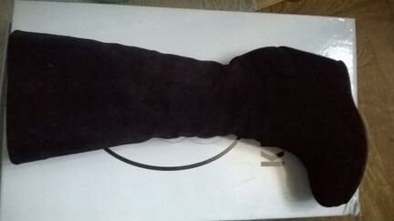 Сапоги зимние kelton