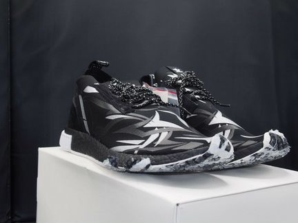 Adidas Consortium NMD Racer Juice - DB1777