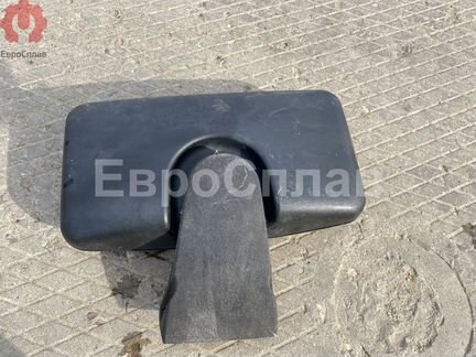 Зеркало бордюрное MB Axor