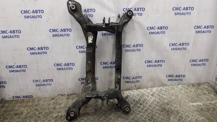 Балка задняя Volvo S60 1.6T 2010-2013